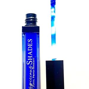 Matte Lipstick - Envy